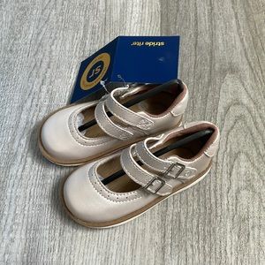 Baby/toddler girl Stride Rite maryjane’s